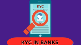 KYC in Banks