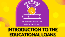 Educational loans- An Introduction