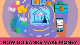 What do Banks do
