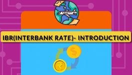 Interbank Rate (IBR)- introduction