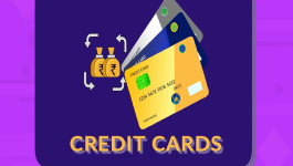 Credit Cards