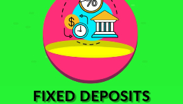 Fixed deposit