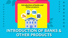 Banks -other products