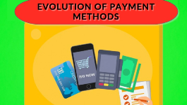 Evolution of payments
