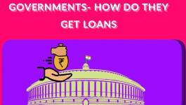 Government – How do they get loans