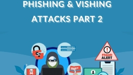 Phishing and Vishing Attacks (Part 2)